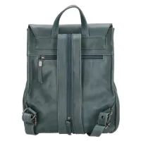 Micmacbags friendship rugzak - 030 jeansblauw