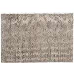 Joslin vloerkleed wol naturel melange 170x240 cm