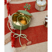 Lucky Clover Circus Doosje