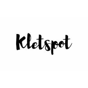 Kletspot