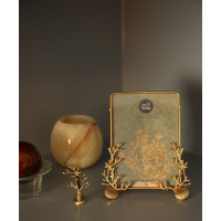Doing Goods Marie koraal memohouder