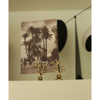 Doing Goods Marie koraal memohouder