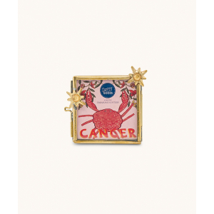 Kreeft Mini Sterrenbeeld Fotolijstje