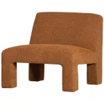 WOOOD Lavid fauteuil ginger