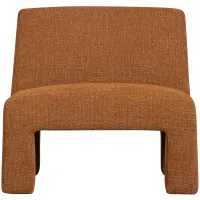 WOOOD Lavid fauteuil ginger