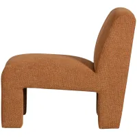 WOOOD Lavid fauteuil ginger