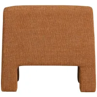 WOOOD Lavid fauteuil ginger