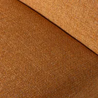 WOOOD Lavid fauteuil ginger