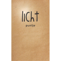 Wenskaart Lichtpuntje