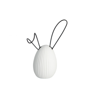 Linn paasdecoratie konijn L Storefactory