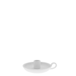 Ljunggarden kandelaar wit keramiek Storefactory