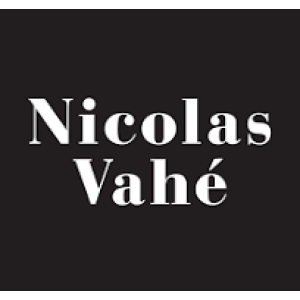 Nicolas Vahé