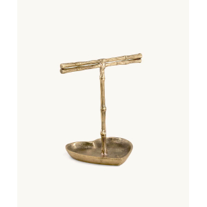 Lolita Bamboe Oorbelhouder