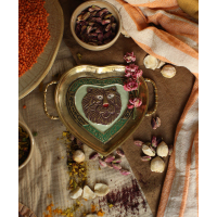 Lovesome Lion Schaaltje