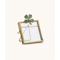 Lucky Klaver Mini Fotolijstje
