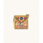 Maagd Mini Sterrenbeeld Fotolijstje