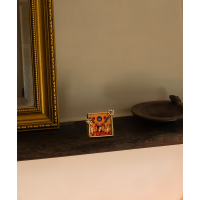 Maagd Mini Sterrenbeeld Fotolijstje