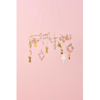 Magic & Wishes kralenslinger IB Laursen