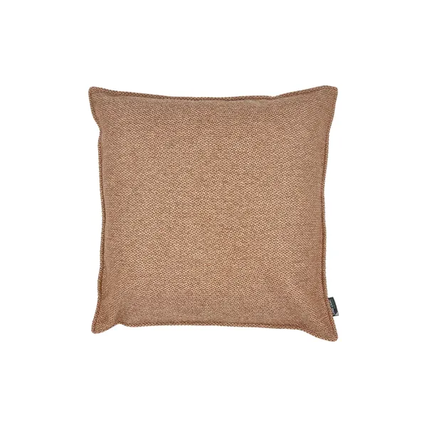 Kussen Matera 50x50 cm rust Lime-Light