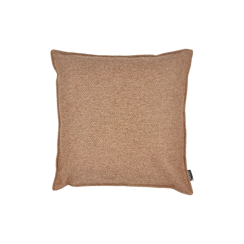 Kussen Matera 50x50 cm rust Lime-Light