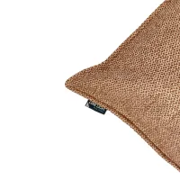 Kussen Matera 50x50 cm rust Lime-Light