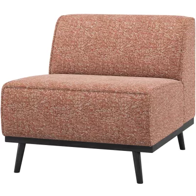 WOOOD Statement 1-zits element terra melange