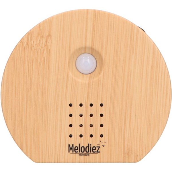 Melodiez Natuurgeluiden Box Eikenhout