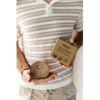 Melodiez Natuurgeluiden Box Donkerhout