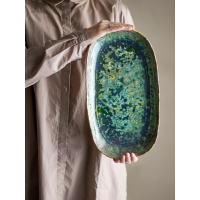 Milani Serving Plate Bloomingville