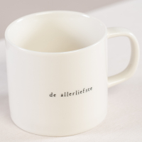 Mok De Allerliefste Ik pak je in