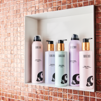 Body lotion Musk Jasmine & Joy Janzen x &C