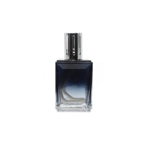 ASHLEIGH & BURWOOD GEURLAMP OBSIDIAN TWO TONE ZWART