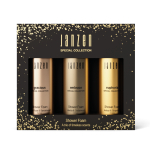 JANZEN Gift Set Shower Foam Mini Trio 3x50 ml – Limited Edition