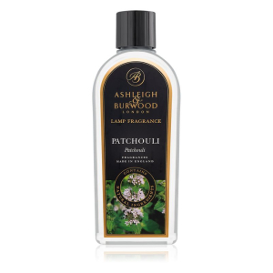 Ashley & Burwood geurlamp olie Patchouli 250 ml