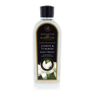 Ashley & Burwood geurlamp olie Jasmine & Tuberose 250 ml