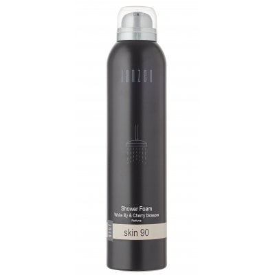 Shower Foam Skin 90 Janzen