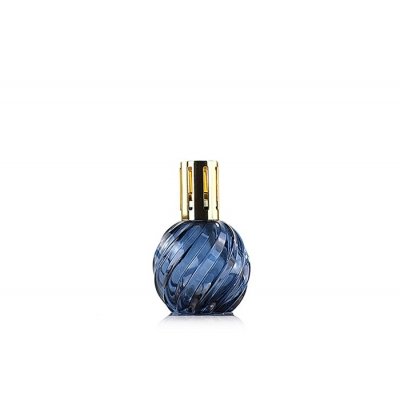 Ashley & Burwood geurlamp Heritage blauw