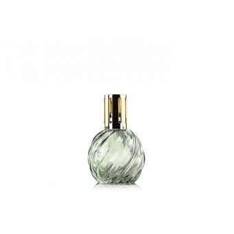 Ashley & Burwood geurlamp Heritage groen
