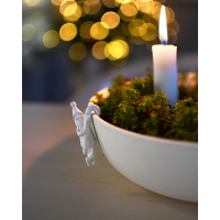 Hangend kerstmannetje Nisse Storefactory