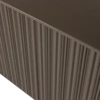 NOVA TV MEUBEL 200 CM GRENEN TRUFFEL BRUIN [fsc]