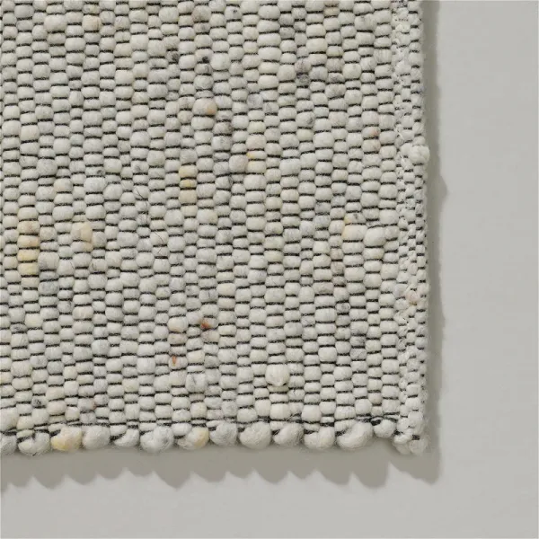 Beside Rugs Wollen vloerkleed Peak vanaf € 103,00