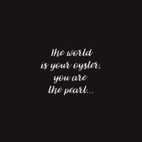 3 Unieke Oesterkaarsen