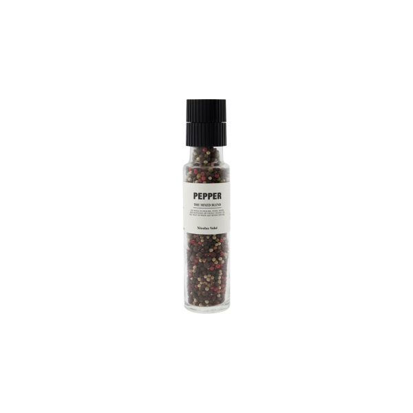 Nicolas Vahé Pepper, The Mixed Blend 140 g