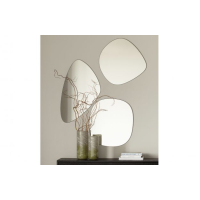 Spiegel Philou 60 x 55 cm