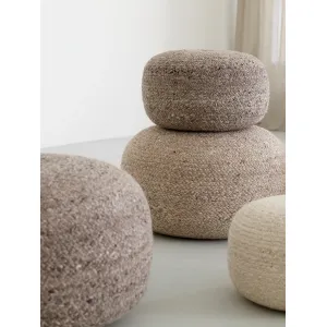 Poef Ease 30 x 50 cm Beside Rugs