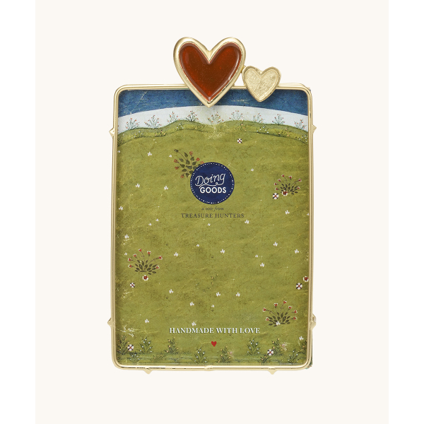 Pyar Hart Fotolijst Groot