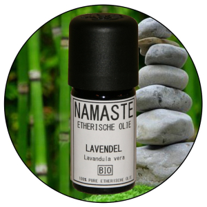 Rustgevend Etherische olie