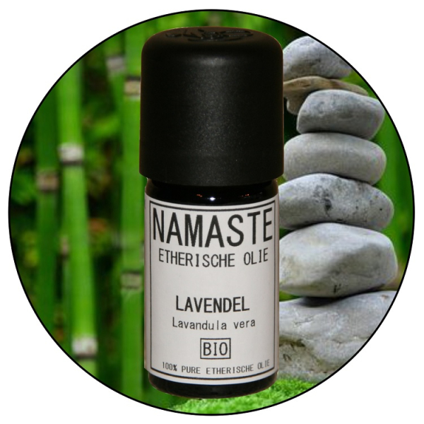 Rustgevend Etherische olie