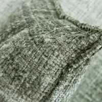 Kussen Salerno 30x50 cm Groen Lime-Light