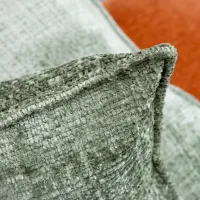 Kussen Salerno 30x50 cm Groen Lime-Light